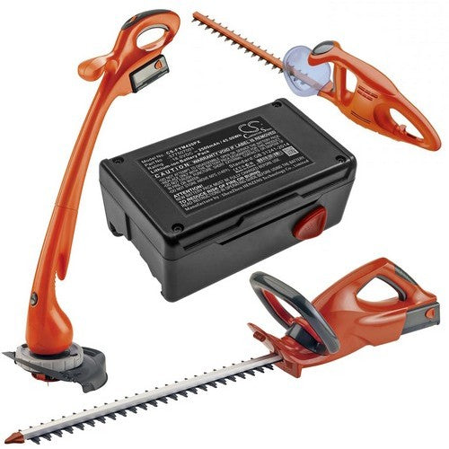 Flymo Contour Cordless XT Battery