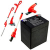 CS-FYM964PW Battery