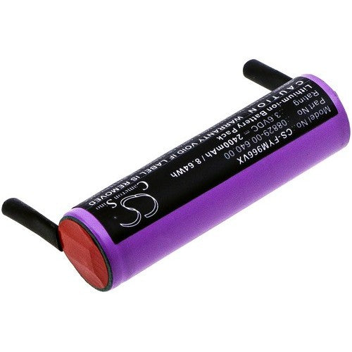 Flymo 9668616-01 Battery