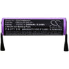 CS-FYM966VX Battery
