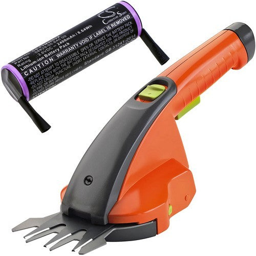 Flymo 08829-00.640.00 Battery