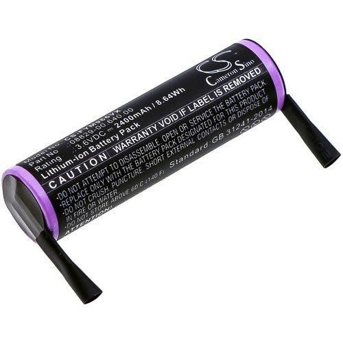 Flymo 9668616-01 Battery