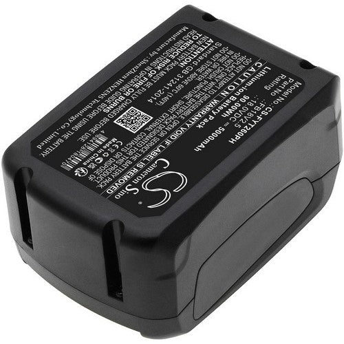 Flymo UltraCut 500 Battery