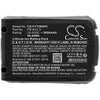 Flymo UltraCut 500 18V Cordless Hedg Battery