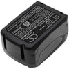 Flymo EasiClean Li Plus 18V Cordless Battery