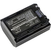 CS-FZ100MC Battery