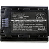 CS-FZ100MC Battery