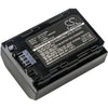 CS-FZ100MC Battery