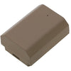 CS-FZ100MU Battery