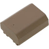CS-FZ100MU Battery