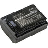 CS-FZ100MX Battery