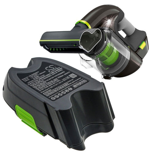 Gtech ATF011 Battery