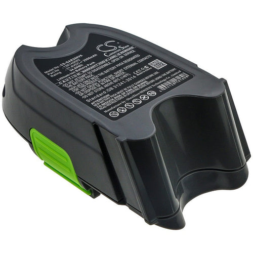 Gtech Multi MK2 K9 Battery