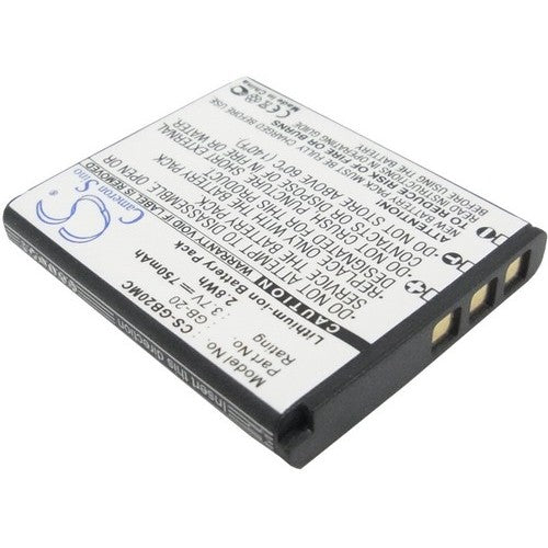 GE GB-20 Battery