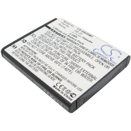 GE GB-20 Battery