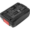 Gardena 14700-55 Battery