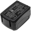 Gardena 14730-20 Battery