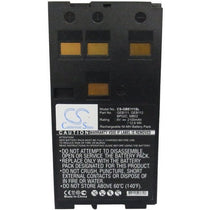 Leica GEB112 Battery