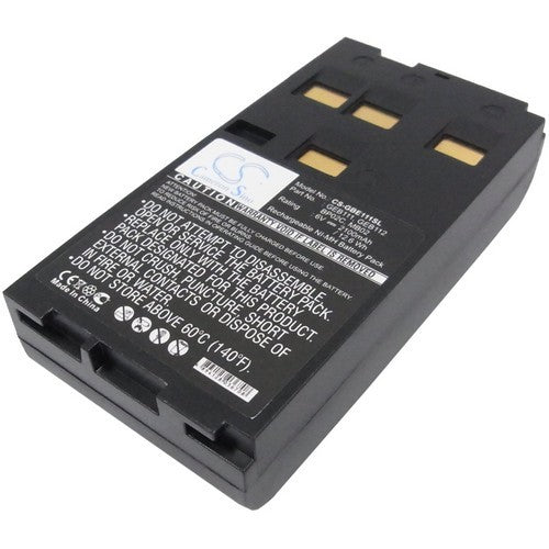 Leica TCR405 Power Battery