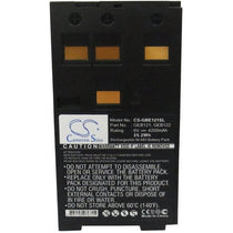 Leica TCR702 Battery