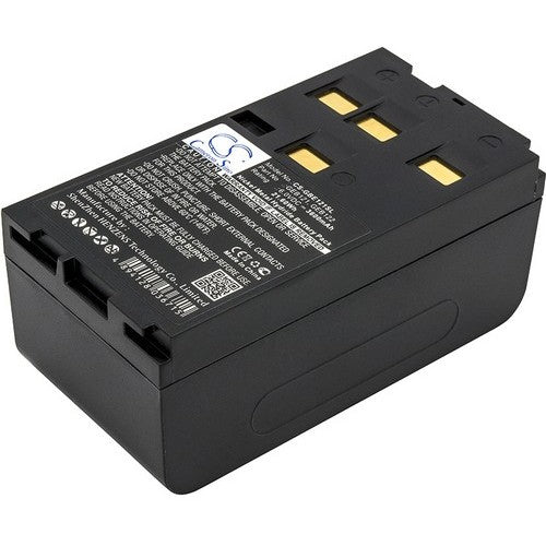 Leica TCR405 Battery