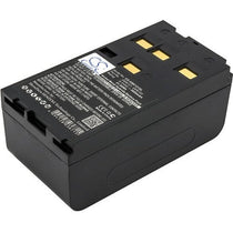 Leica GEB122 Battery