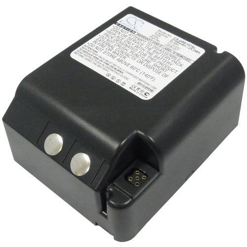 Leica TCA1800 Battery