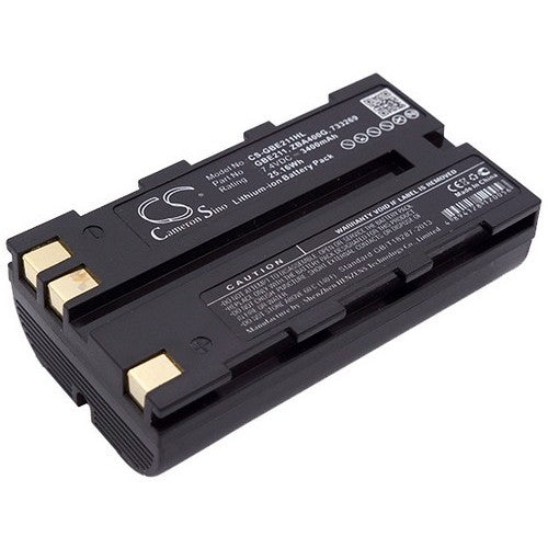 Leica GNSS receiver Battery