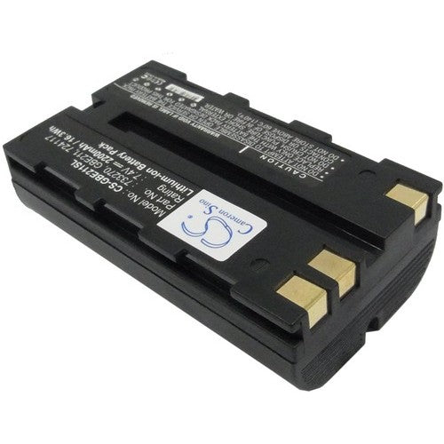 Leica GEB212 Battery