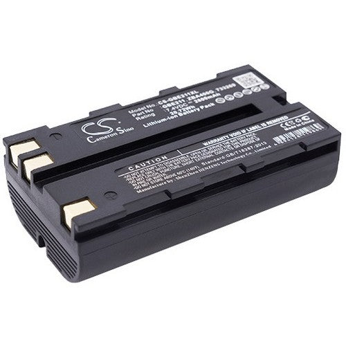 Leica 733270 Battery