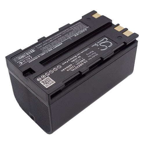 Leica GEB212 Battery
