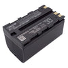 Leica GEB212 Battery