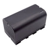 Leica GEB212 Battery