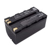Leica GEB212 Battery