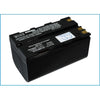 Leica GEB212 Battery