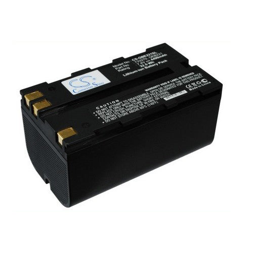 GEOMAX Stonex R6+ Battery