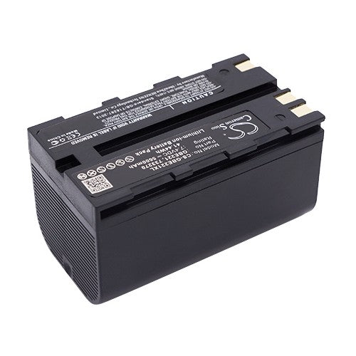 Leica GEB212 Battery