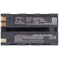 Leica 793973 Battery