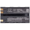 Leica GEB212 Battery