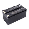 CS-GBE221XL Battery