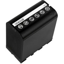 Leica TS60 Total Stations Battery