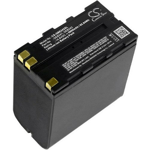 Leica 793975 Battery