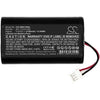Gopro 601-11232-000 Battery