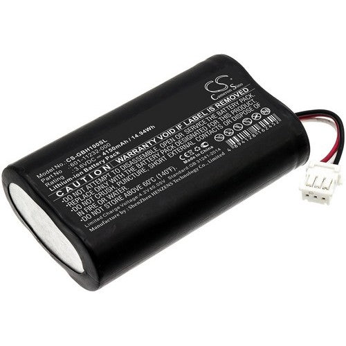 CS-GBH100SL Battery