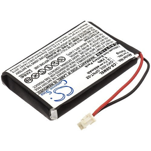 Nintendo GPNT-02 Battery