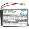 CS-GBMSL Battery