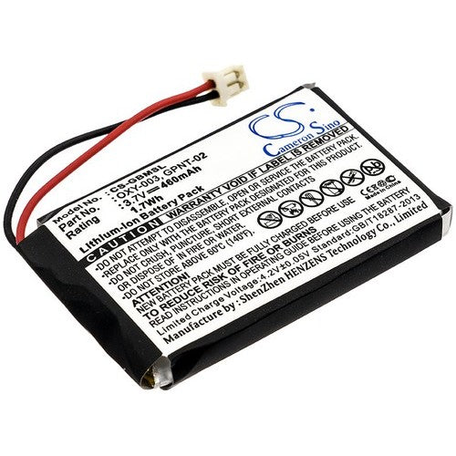 CS-GBMSL Battery