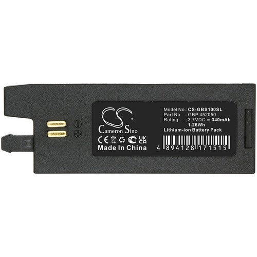 Gibson GBP 452050 Battery