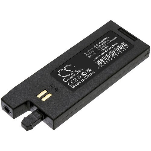 CS-GBS100SL Battery