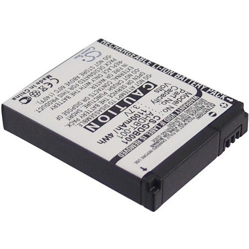 GoPro AHDBT-002 Battery